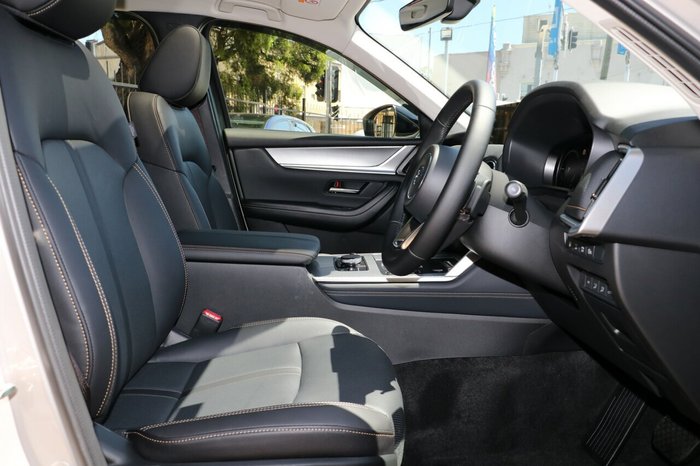 2025 Mazda CX-80 P50e GT