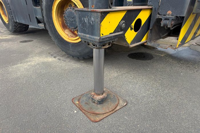 1996 Kobelco Rk160-2