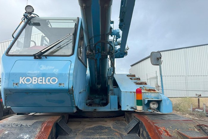1996 Kobelco Rk160-2