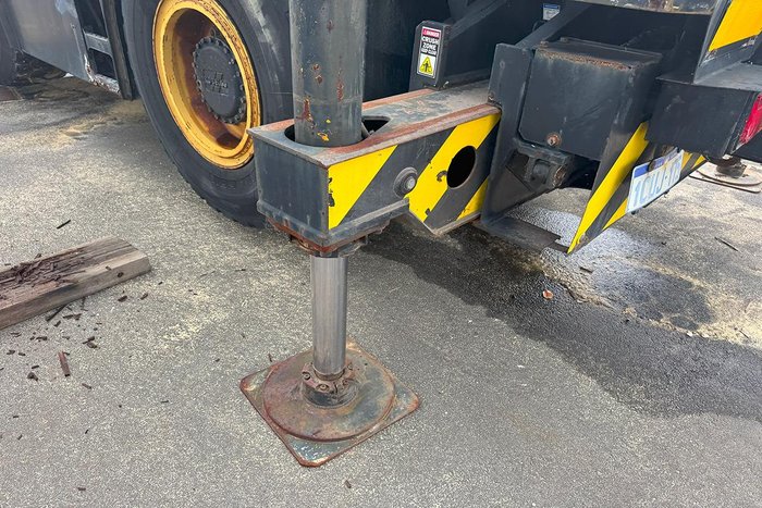 1996 Kobelco Rk160-2