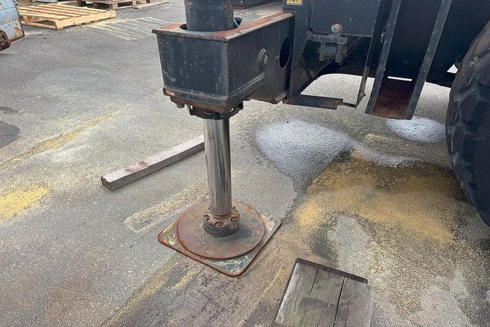 1996 Kobelco Rk160-2