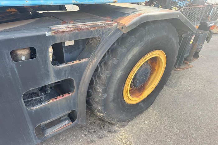 1996 Kobelco Rk160-2