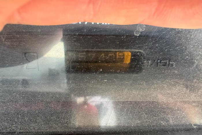 1996 Kobelco Rk160-2