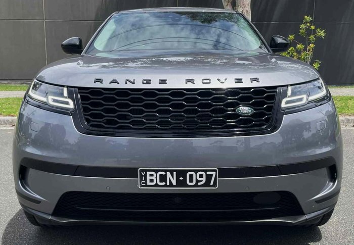 2019 Land Rover Range Rover Velar D240 SE
