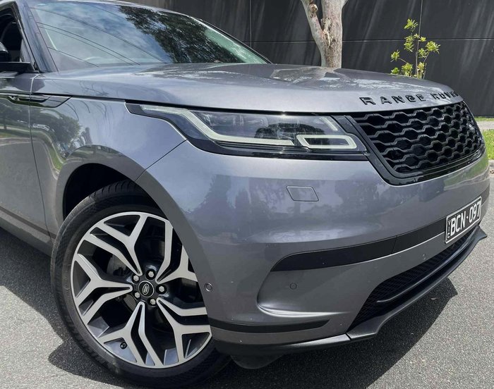 2019 Land Rover Range Rover Velar D240 SE