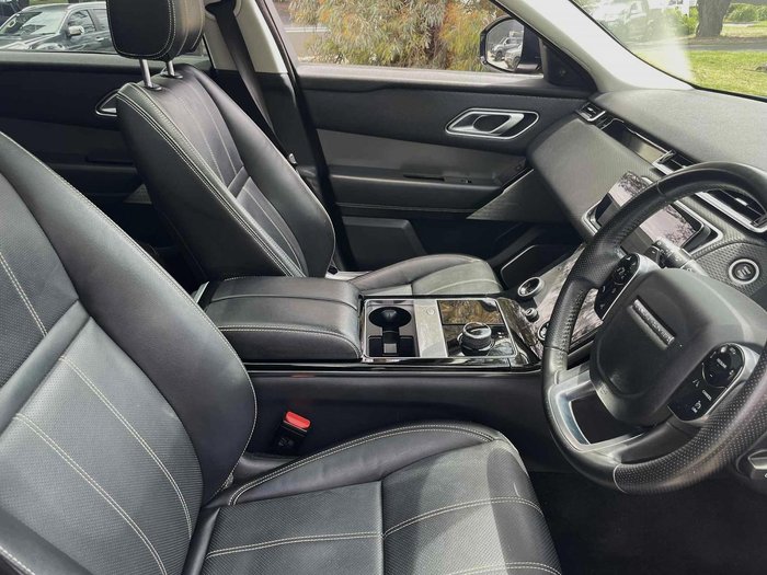2019 Land Rover Range Rover Velar D240 SE