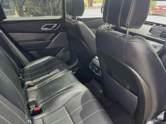 2019 Land Rover Range Rover Velar D240 SE