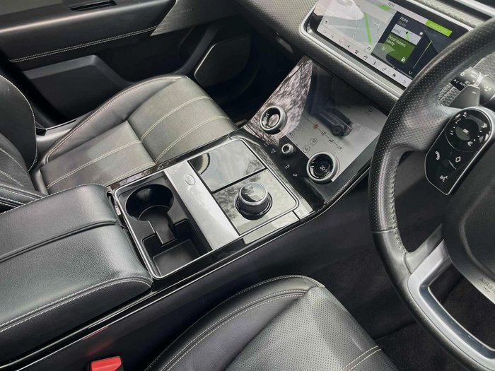 2019 Land Rover Range Rover Velar D240 SE