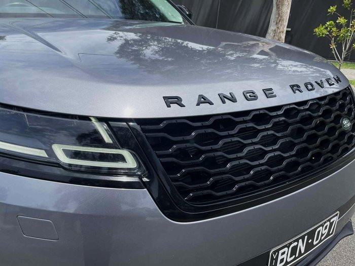2019 Land Rover Range Rover Velar D240 SE