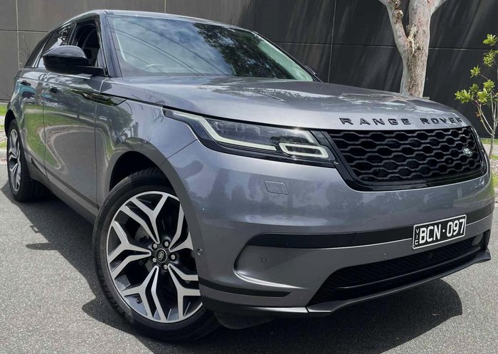2019 Land Rover Range Rover Velar D240 SE