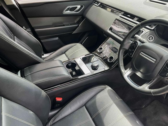 2019 Land Rover Range Rover Velar D240 SE