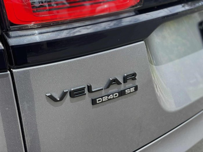 2019 Land Rover Range Rover Velar D240 SE