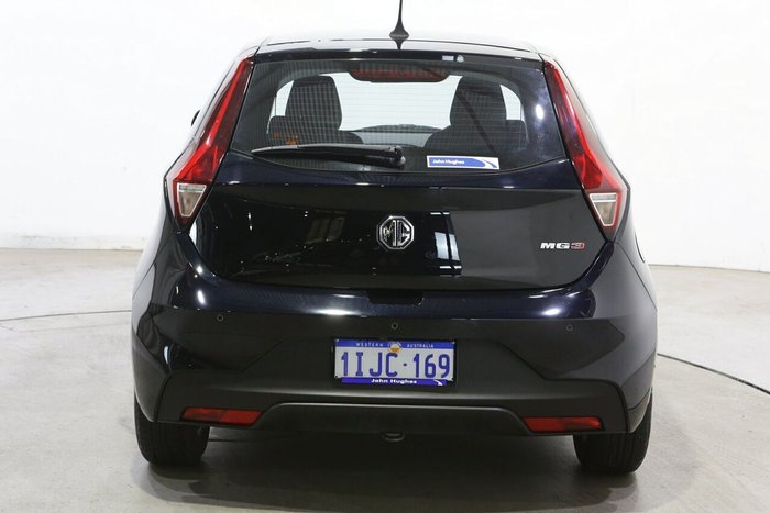 2024 MG MG3 Core