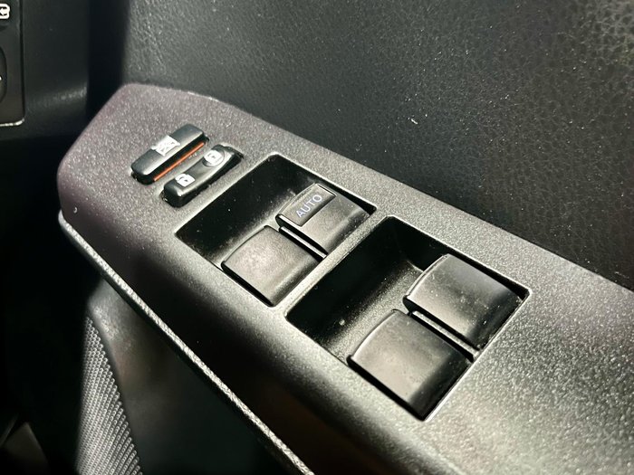 2017 Toyota RAV4 GXL ZSA42R Graphite