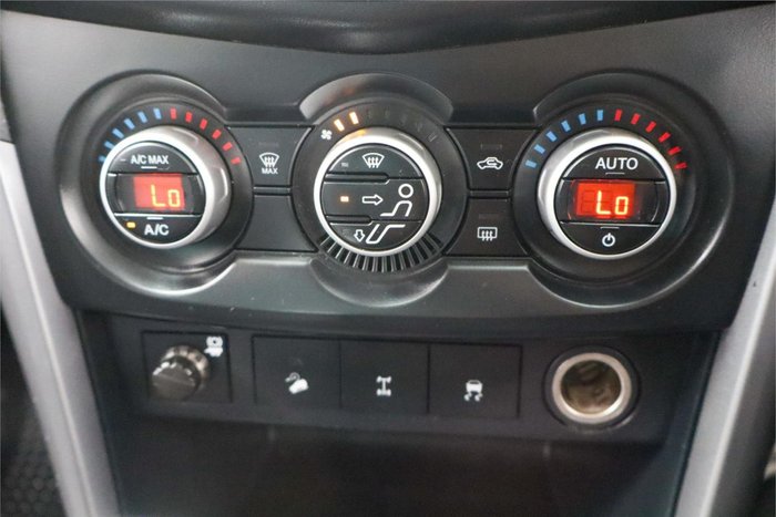 2016 Mazda BT-50 GT UR 4X4 Dual Range Aluminium