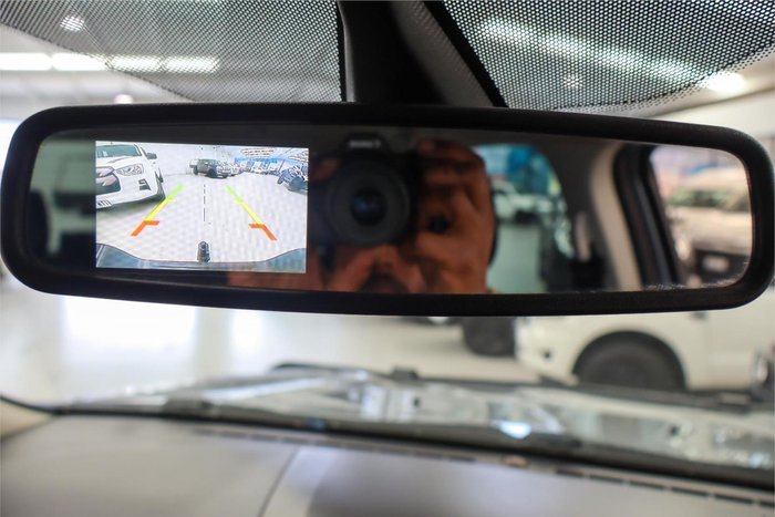 2016 Mazda BT-50 GT UR 4X4 Dual Range Aluminium