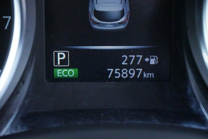 2019 Nissan QASHQAI ST+