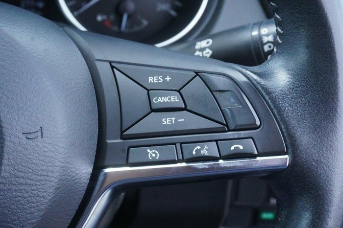 2019 Nissan QASHQAI ST+