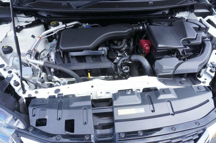 2019 Nissan QASHQAI ST+