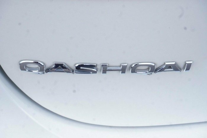 2019 Nissan QASHQAI ST+