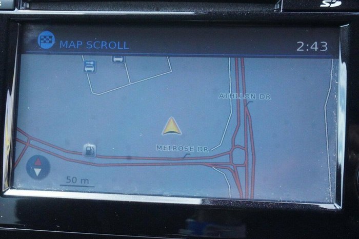 2019 Nissan QASHQAI ST+