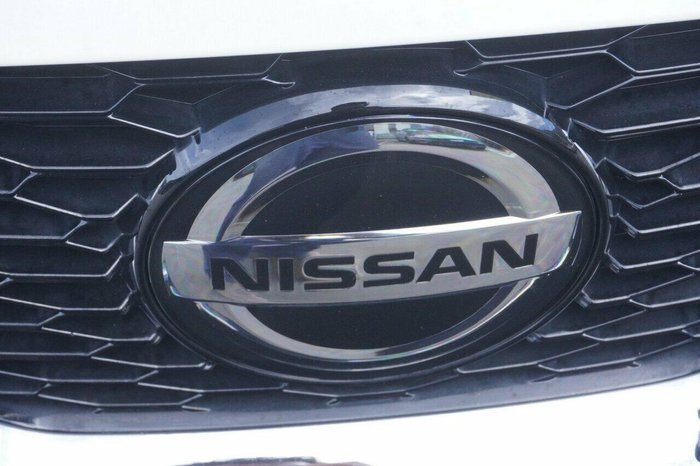 2019 Nissan QASHQAI ST+