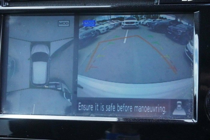 2019 Nissan QASHQAI ST+