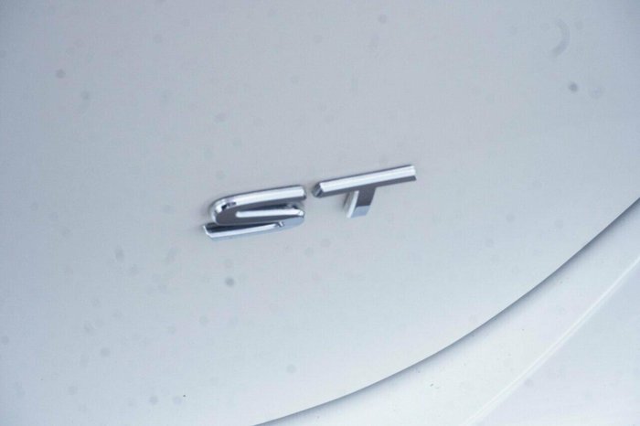 2019 Nissan QASHQAI ST+