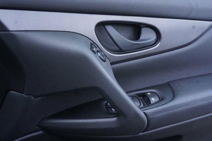 2019 Nissan QASHQAI ST+