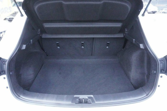 2019 Nissan QASHQAI ST+