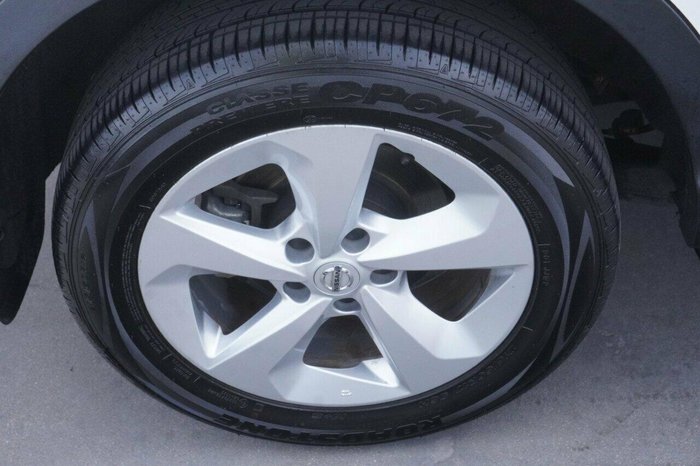 2019 Nissan QASHQAI ST+