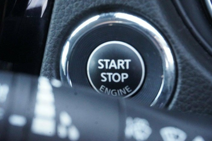 2019 Nissan QASHQAI ST+