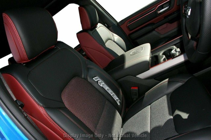 2025 RAM 1500 Rebel Hurricane SO