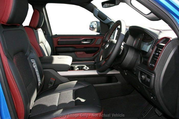 2025 RAM 1500 Rebel Hurricane SO