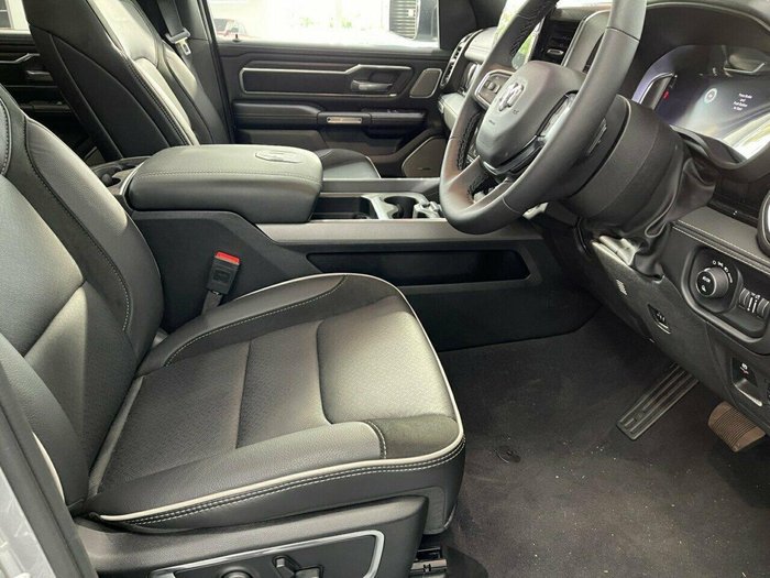 2025 RAM 1500 Laramie Sport Hurricane SO RamBox