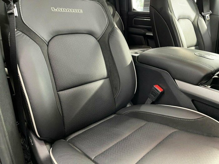 2025 RAM 1500 Laramie Sport Hurricane SO RamBox