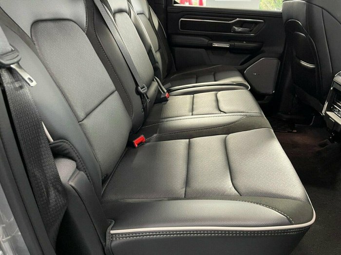 2025 RAM 1500 Laramie Sport Hurricane SO RamBox