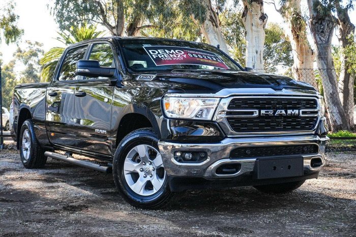 2024 RAM 1500