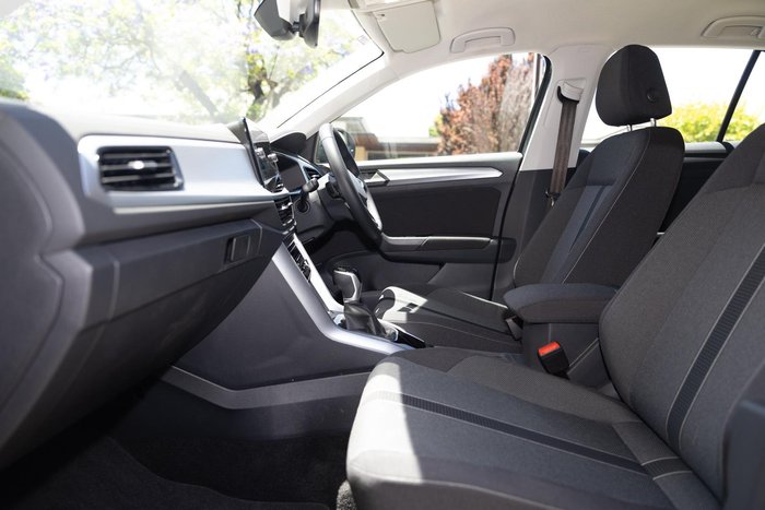 2025 Volkswagen T-Roc CityLife