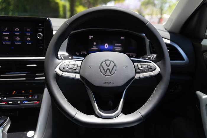 2025 Volkswagen T-Roc CityLife