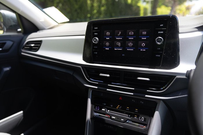 2025 Volkswagen T-Roc CityLife