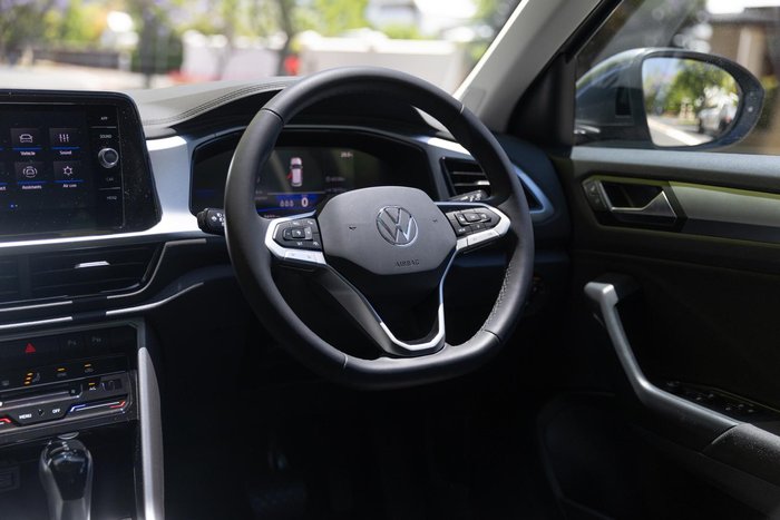 2025 Volkswagen T-Roc CityLife