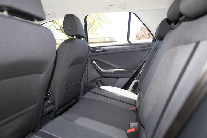 2025 Volkswagen T-Roc CityLife