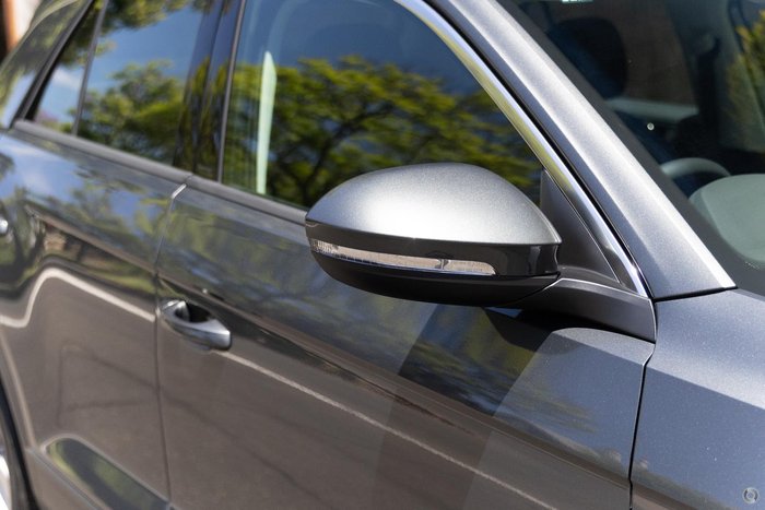 2025 Volkswagen T-Roc CityLife