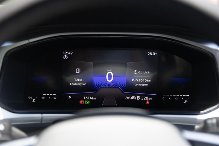 2025 Volkswagen T-Roc CityLife