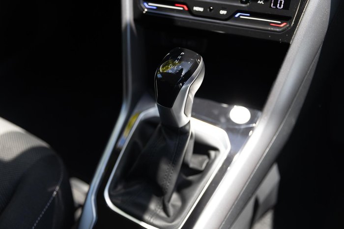 2025 Volkswagen T-Roc CityLife