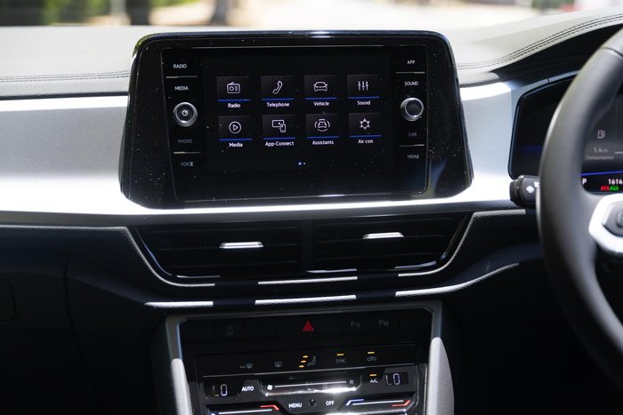 2025 Volkswagen T-Roc CityLife