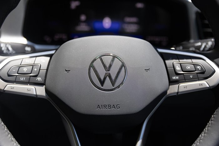 2025 Volkswagen T-Roc CityLife