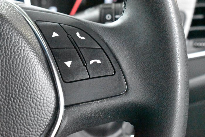 2020 Alfa Romeo Giulietta Super