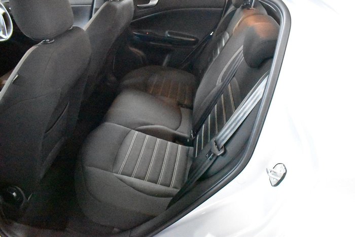 2020 Alfa Romeo Giulietta Super